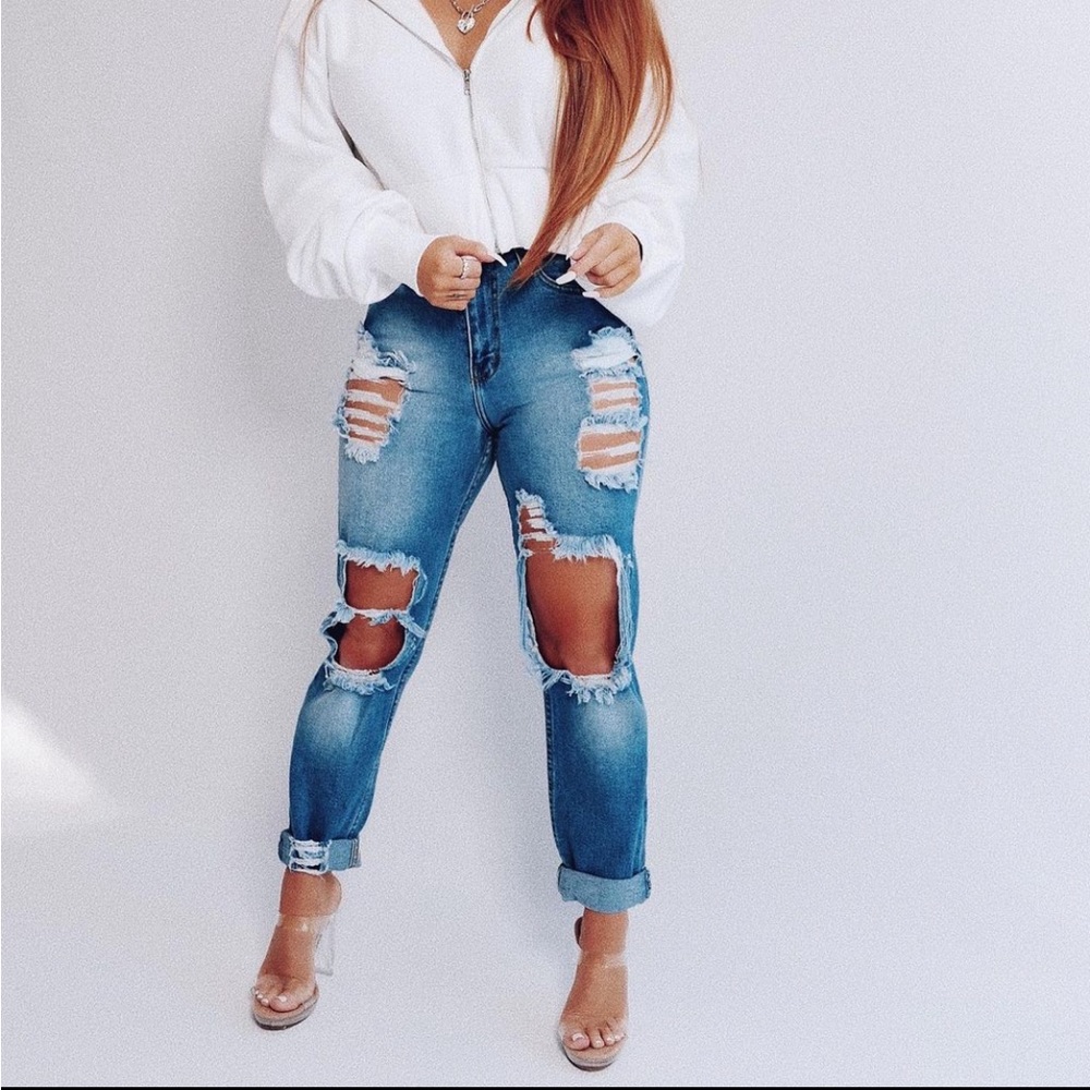 Jeans - Picture 10 of 10